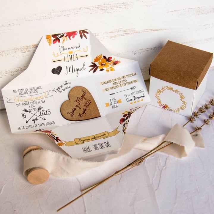 Invitaciones bbb - 48