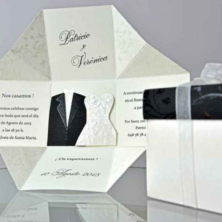 Invitaciones bbb - 49