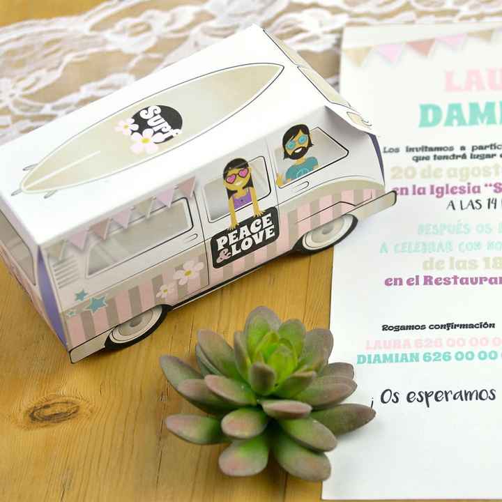 Invitaciones bbb - 53