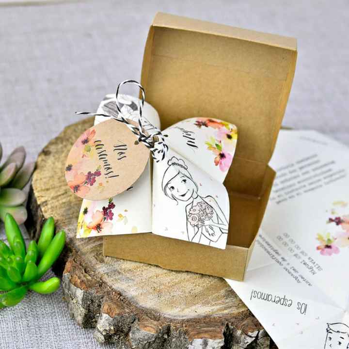 Invitaciones bbb - 55