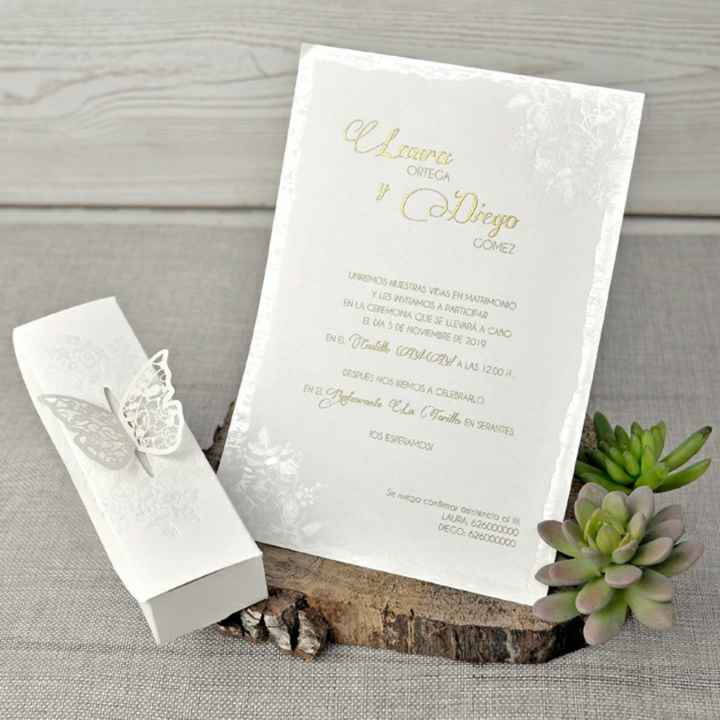 Invitaciones bbb - 56