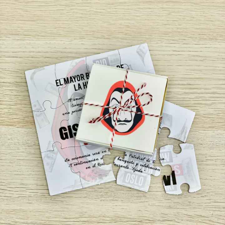 Invitaciones bbb - 58