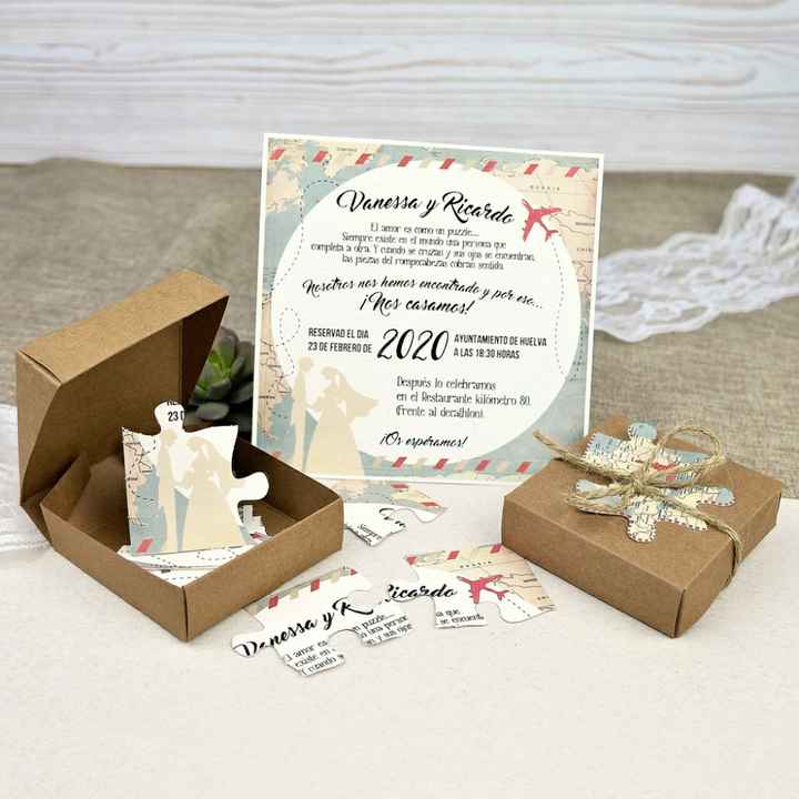 Invitaciones bbb - 59