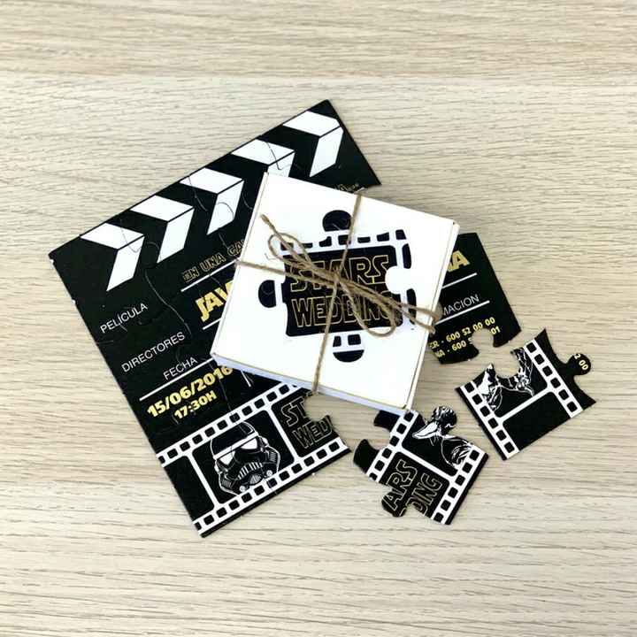 Invitaciones bbb - 60