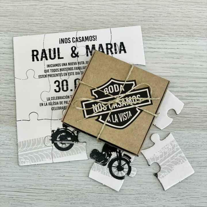 Invitaciones bbb - 61