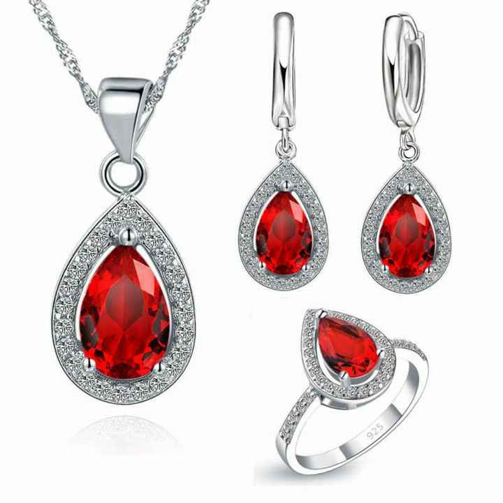 Piedras preciosas!¡ complementos - 25