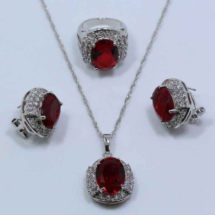 Piedras preciosas!¡ complementos - 26