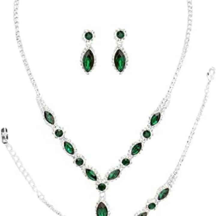 Piedras preciosas!¡ complementos - 31