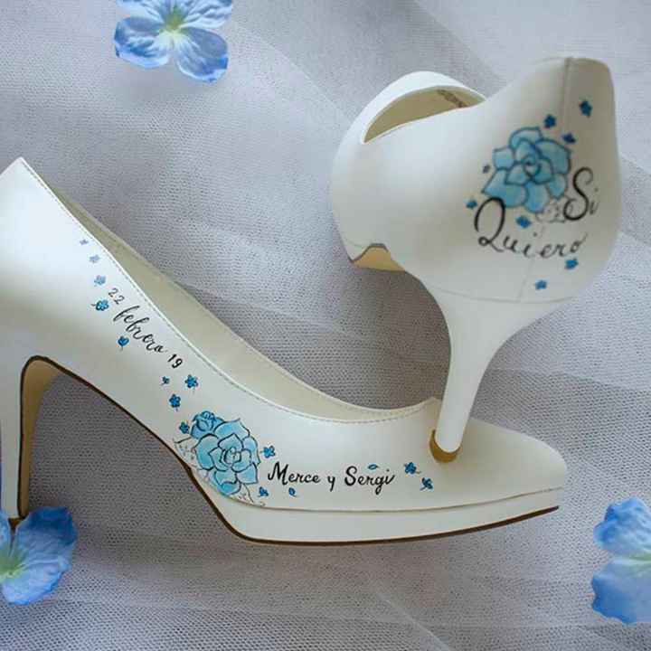 Zapatos de ensueño Lapuz Creativo - 24