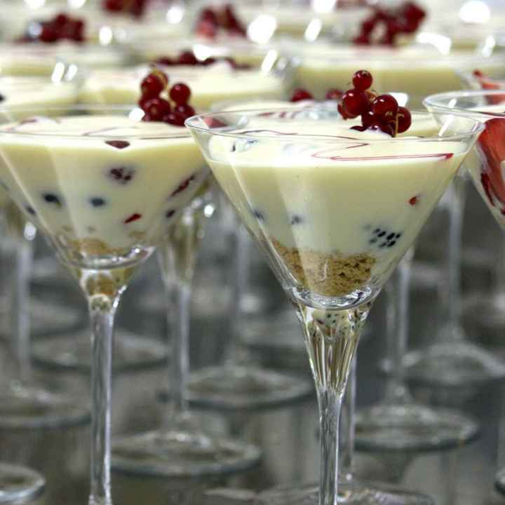 Banquete 4 Sorbetes y cortantes - 1