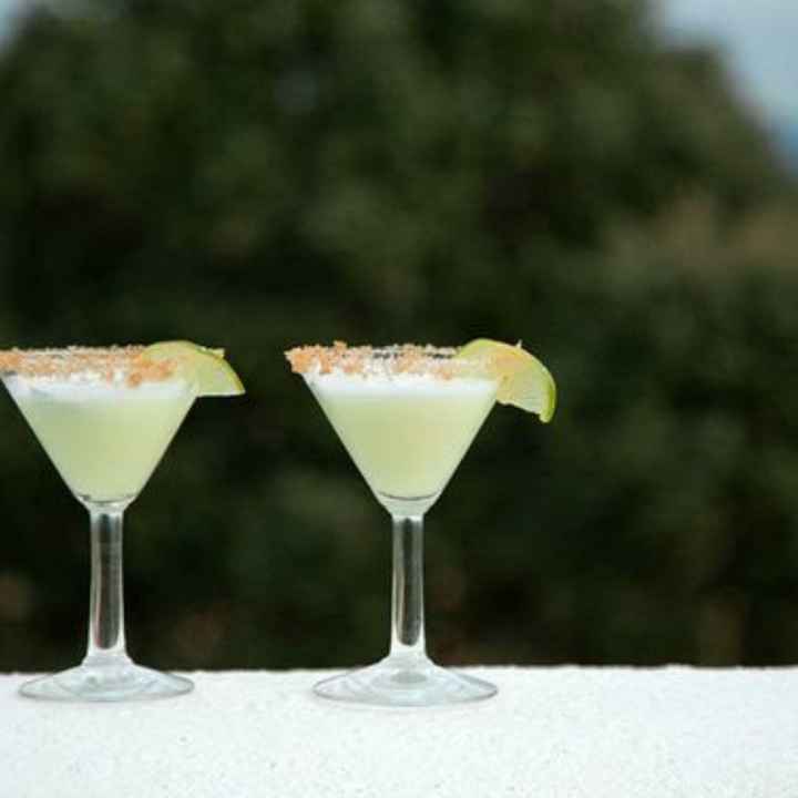 Banquete 4 Sorbetes y cortantes - 6