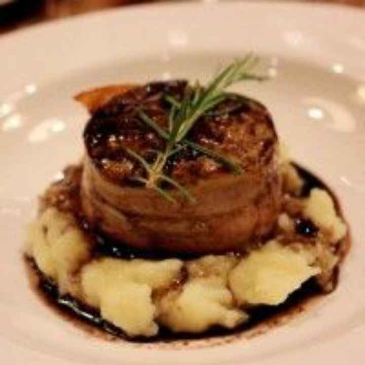 Banqueye 5. Principal carne - 3