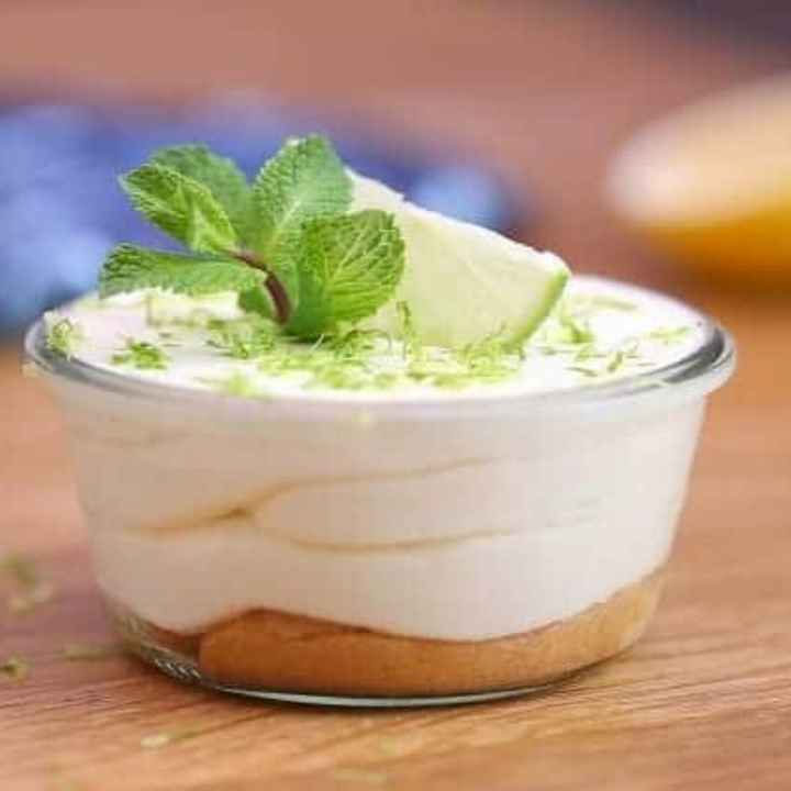 Banquete 6. Postre! - 2