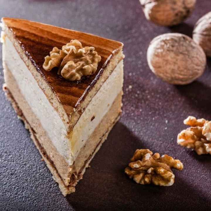 Banquete 6. Postre! - 6