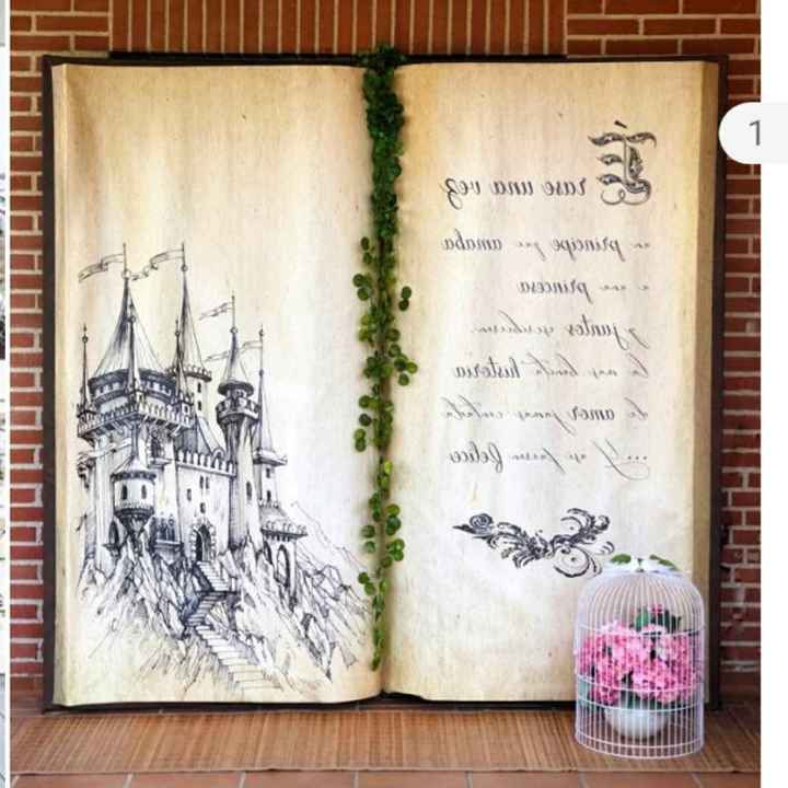 Por fin!!¡¡ Tenemos la propuesta de Deco!!¡¡ - 7