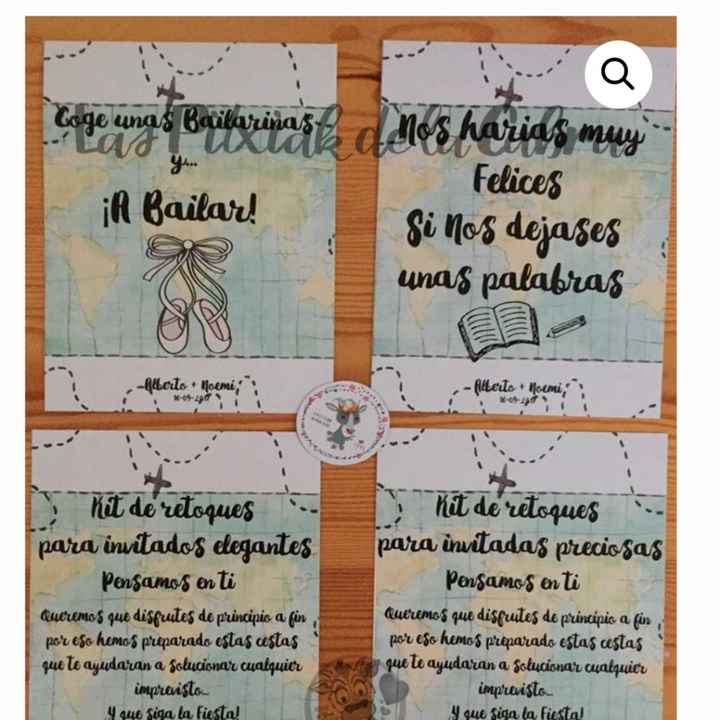 Boda Viajera!!🌍🌎🌏 - 2
