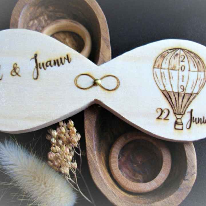 Boda Viajera!!🌍🌎🌏 - 18