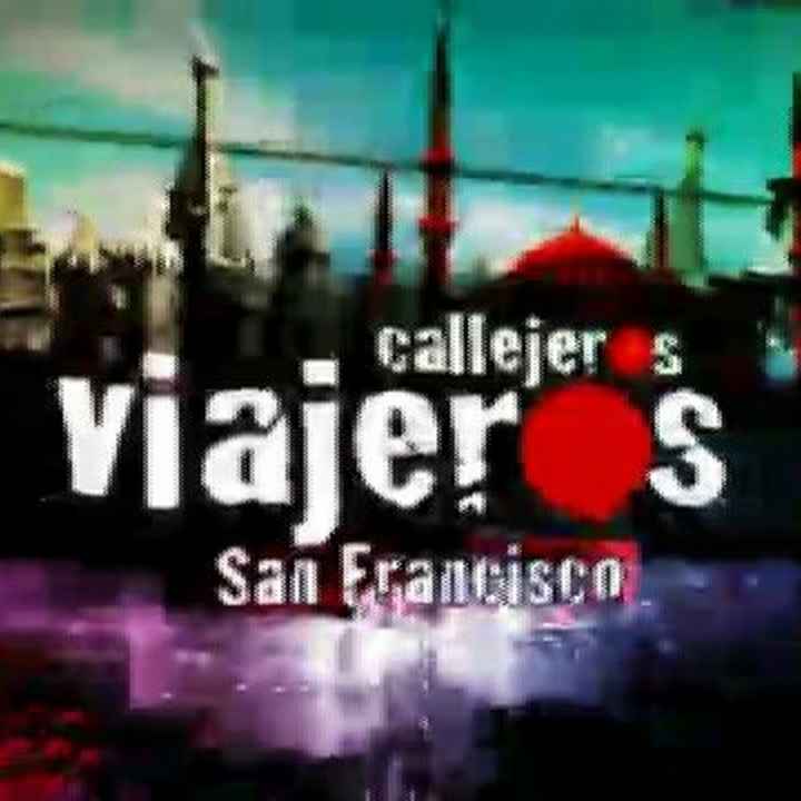 Callejeros viajeros!!¡¡ - 1