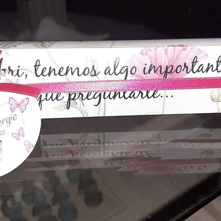 Cosas de la abuela - 1