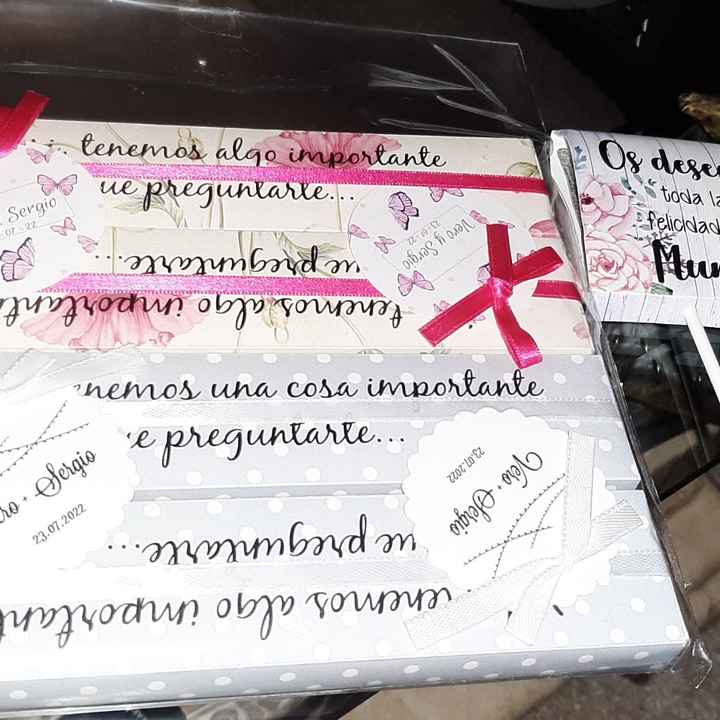 Cosas de la abuela - 2
