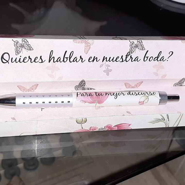 Cosas de la abuela - 3