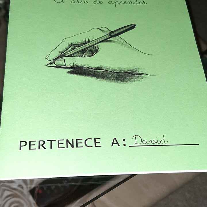 Cosas de la abuela - 4