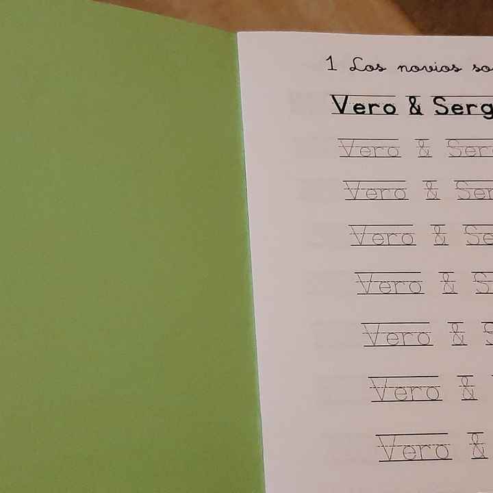 Cosas de la abuela - 5