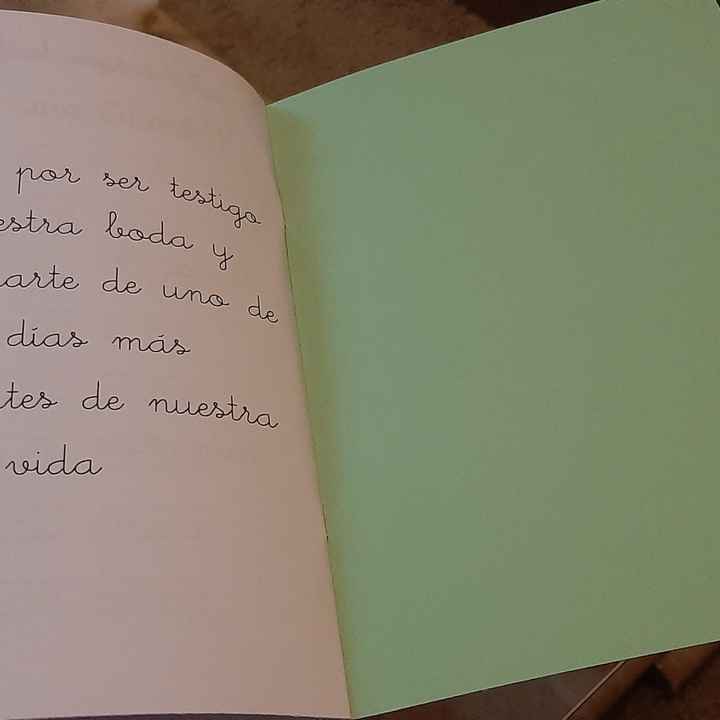 Cosas de la abuela - 8
