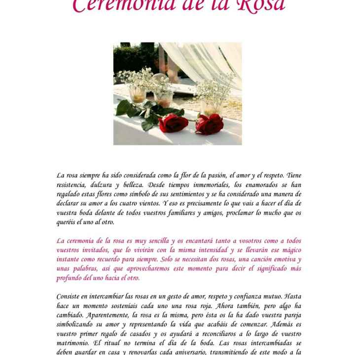 Mi Ceremomia Civil - 5