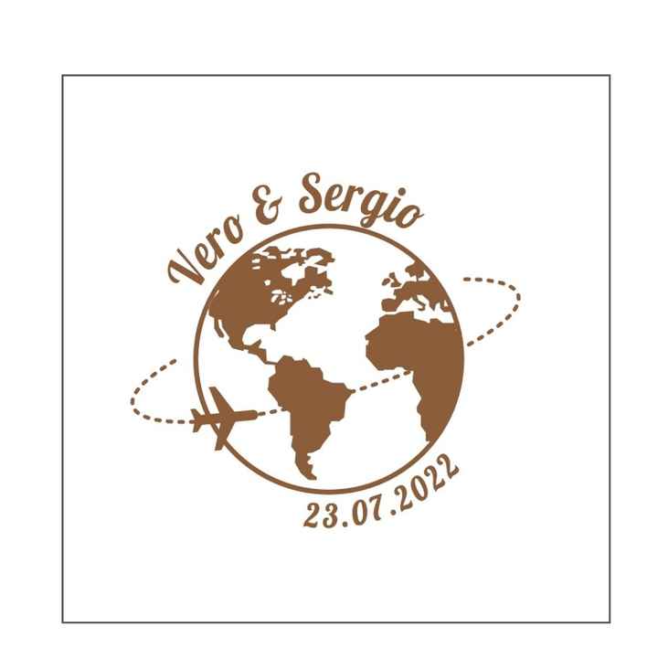 Sello Viajero!! - 1