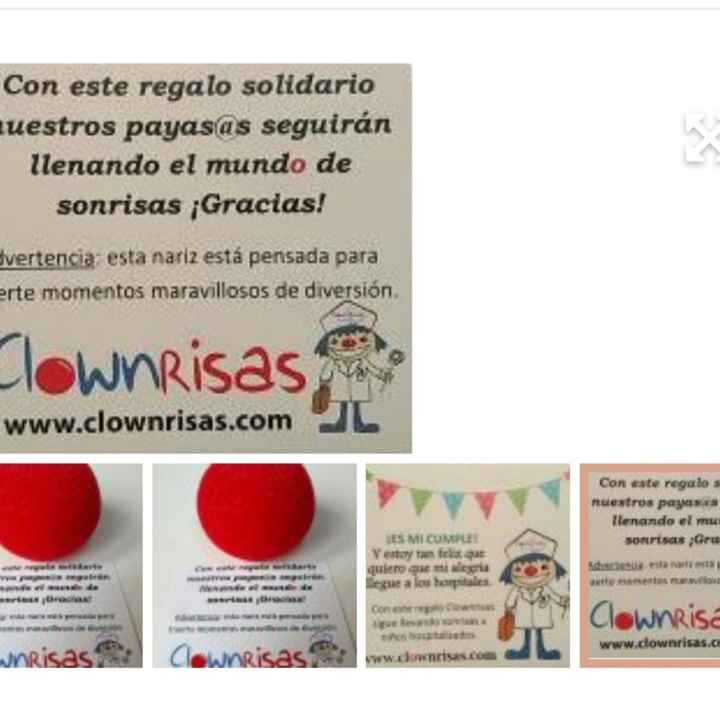 Boda Solidaria!!! - 6
