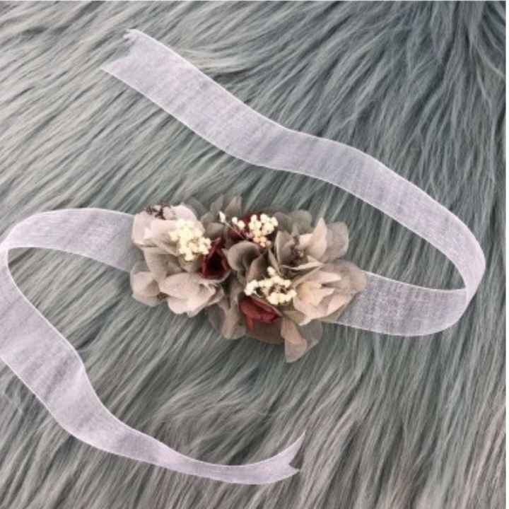 Ramo de novia - 1