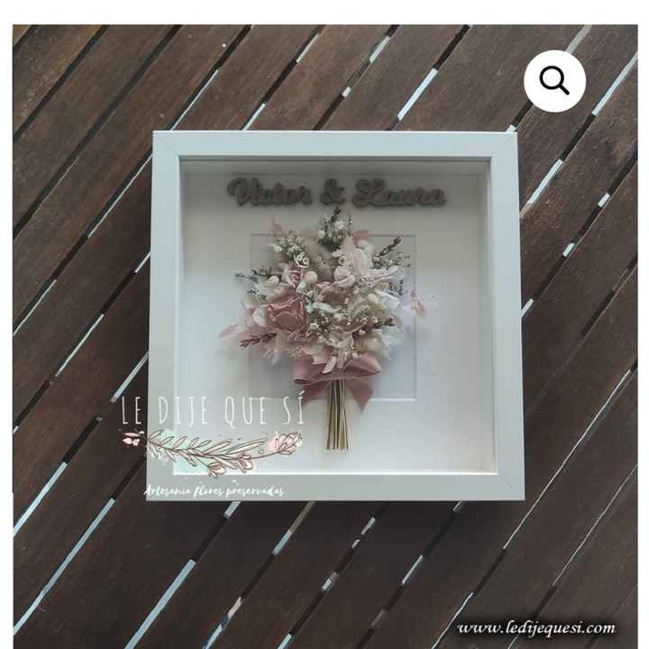 Regalo madre y suegra??? - 1
