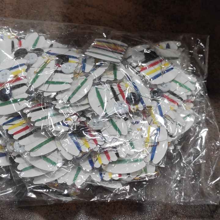 Mini Costureros Kit Supervivencia - 2