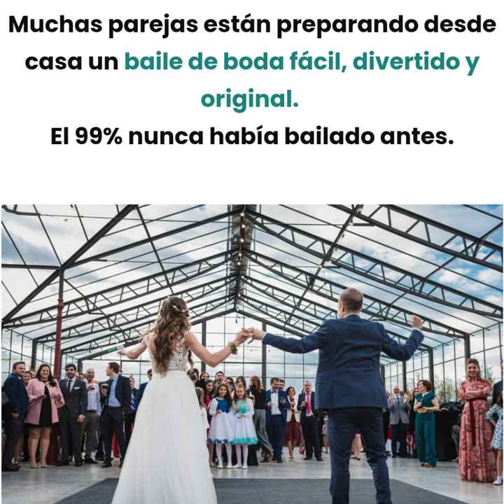 Coreo baile, curso gratis de una semana!!!! - 1