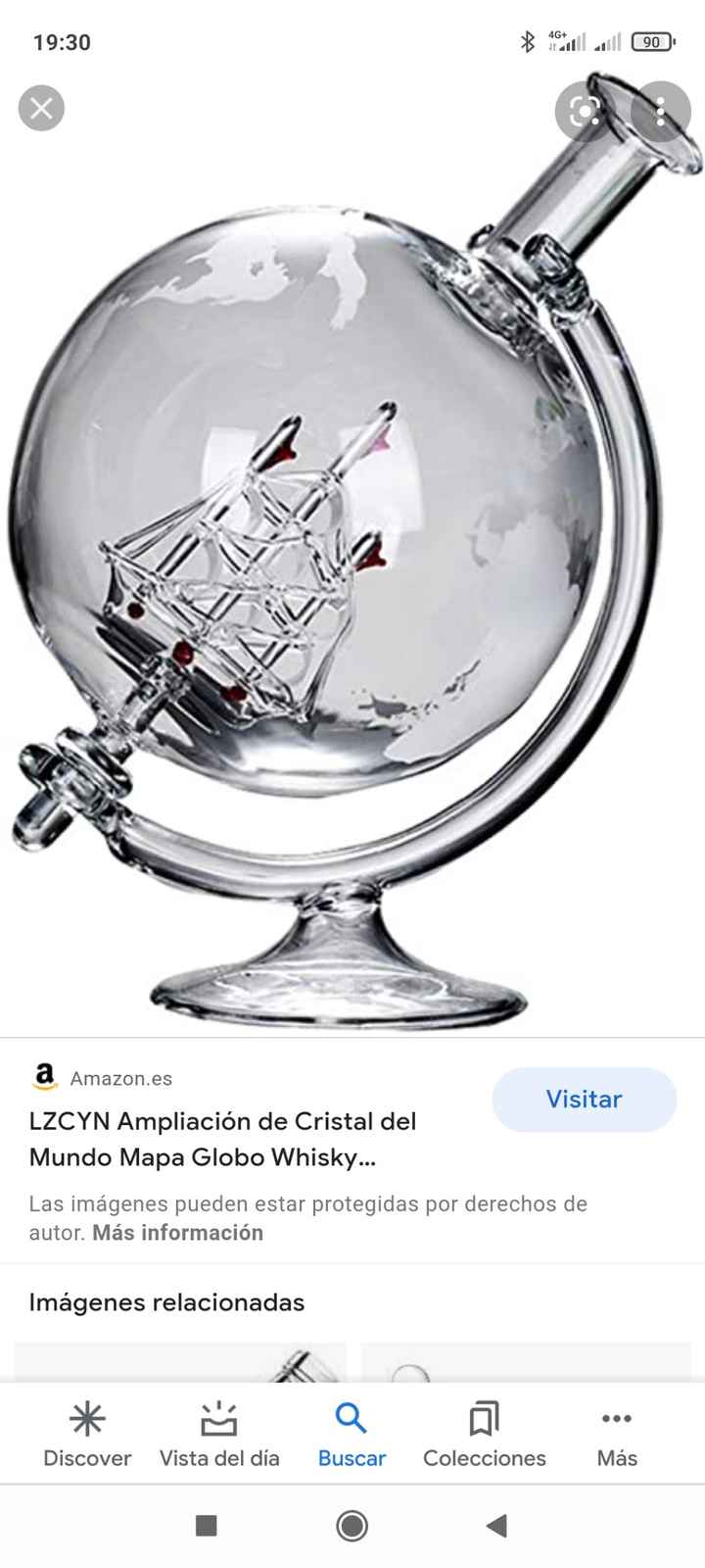 Ritual de Arena Viajero ✈️✈️ - 1