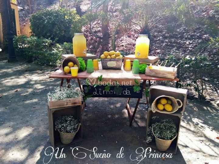 Cosas originales en nuestra boda. Me las enseñas? - 3