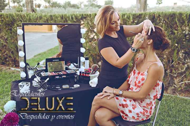 Beauty Corner Si o No?? - 2