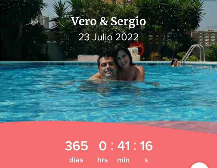 365!!!!! Web enviada! Nuevo subidón!!🥰🥰 - 1