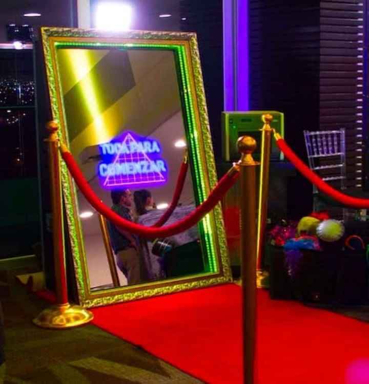 Cabina 360 - 2