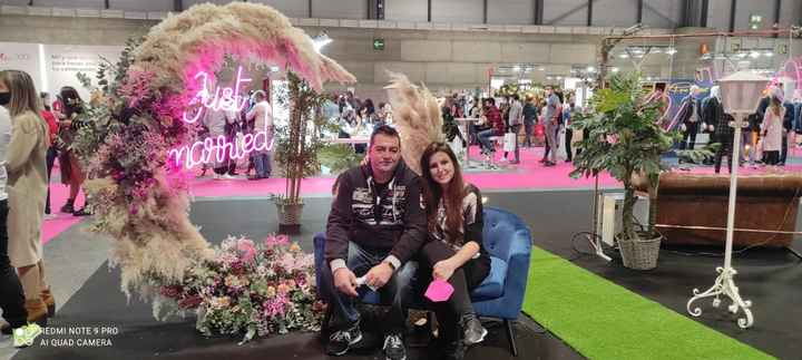 1001 Bodas Madrid 2021!!! - 1