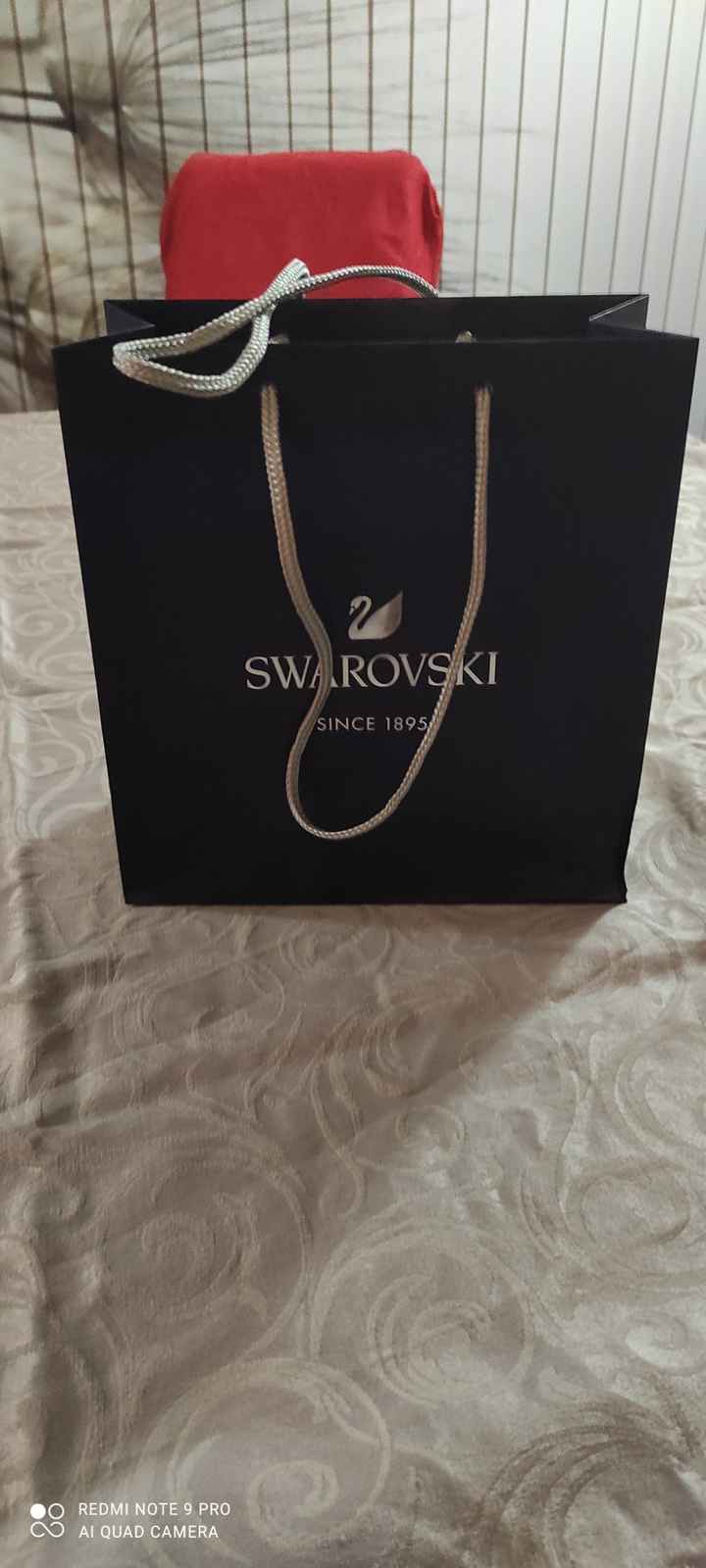 Los Reyes se han Adelantado!!! Mi Algo Azul!!!!!💙 - 1