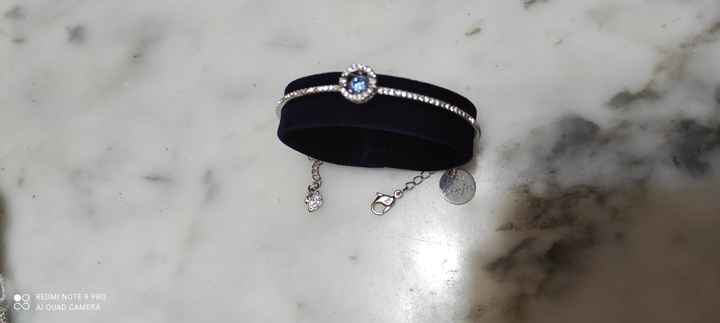 Los Reyes se han Adelantado!!! Mi Algo Azul!!!!!💙 - 2