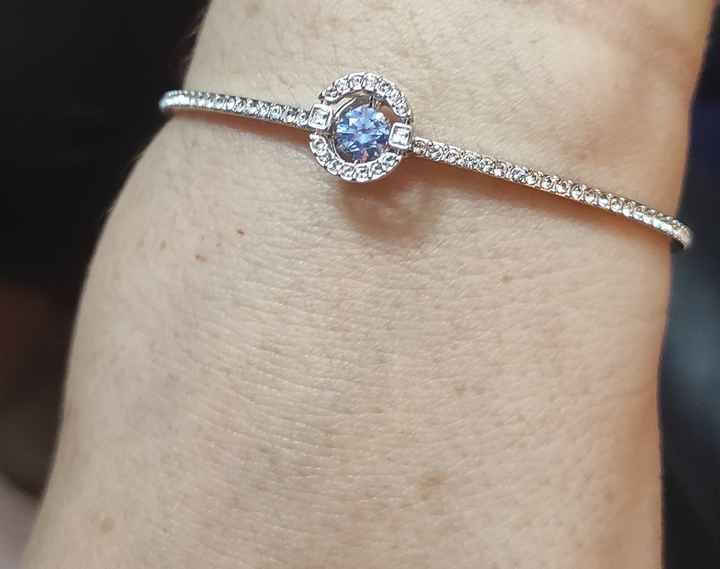 Los Reyes se han Adelantado!!! Mi Algo Azul!!!!!💙 - 3