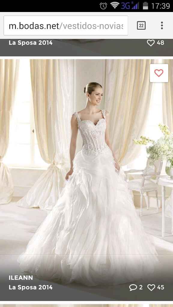 Chicas la sposa?? - 1