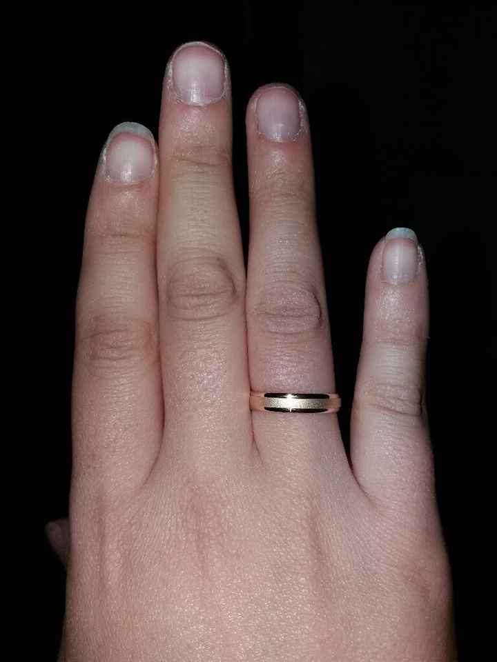  Mis alianzas por fin - 2