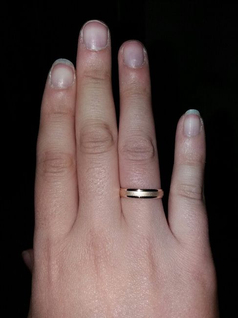  Mis alianzas por fin - 2