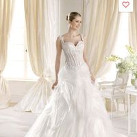 Chicas la sposa?? - 1