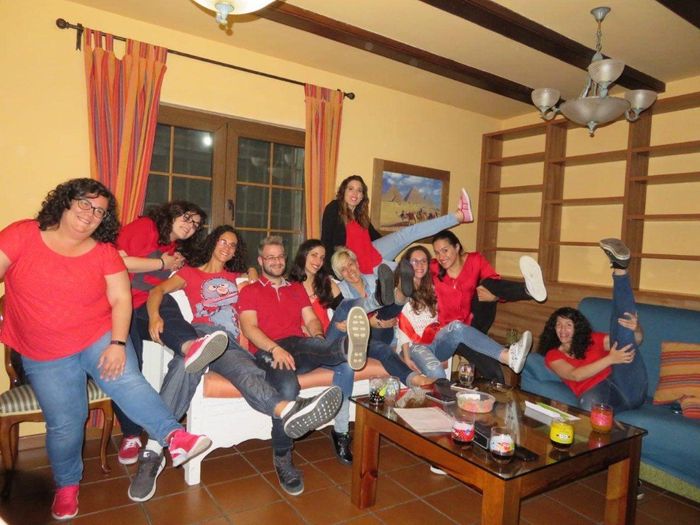 Mi despedida de soltera 9