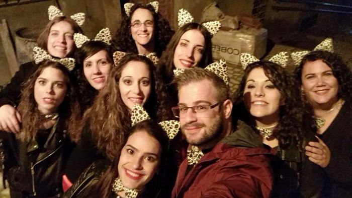Mi despedida de soltera 20
